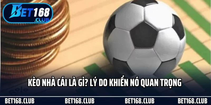 Kèo Nhà Cái Là Gì